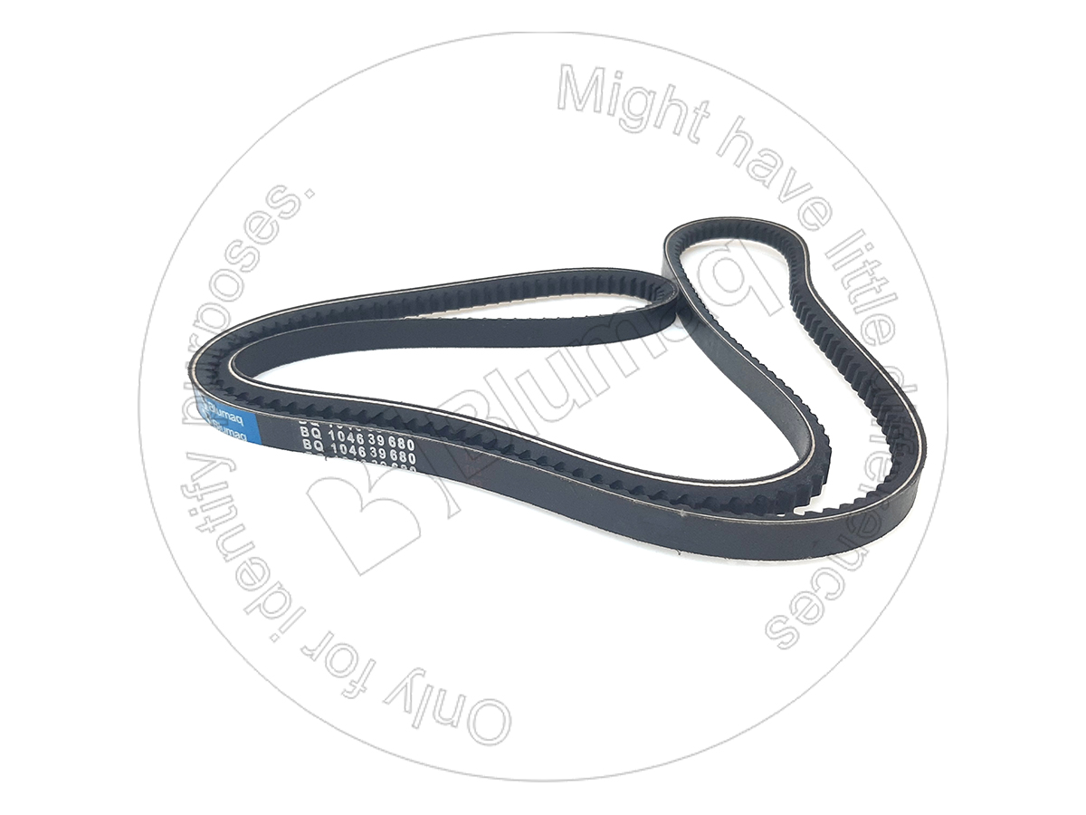 2P6161 BQ РЕМЕНЬ