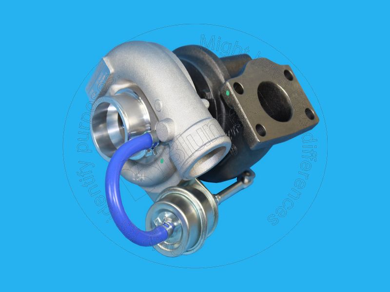 1382077 ST ТУРБИНА