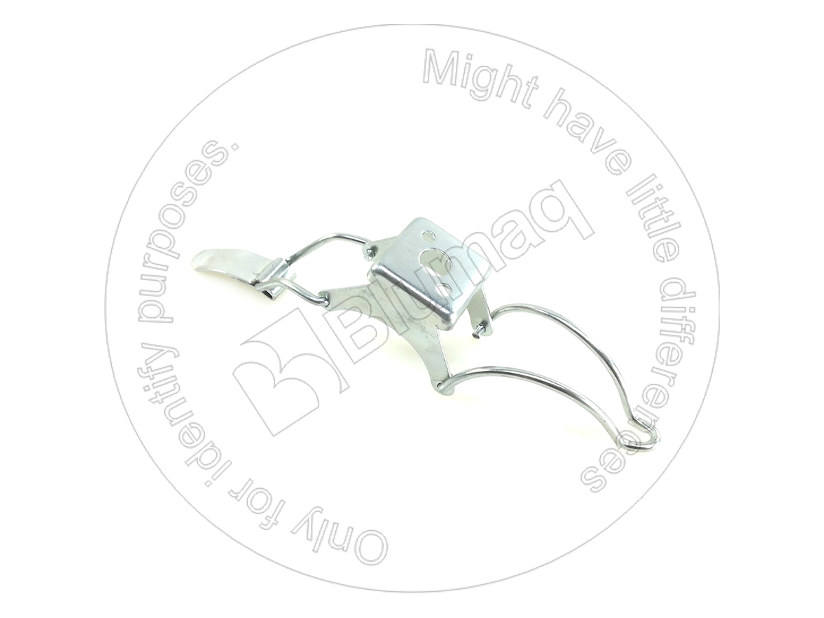 1U7684 ST ДЕРЖАТЕЛЬ