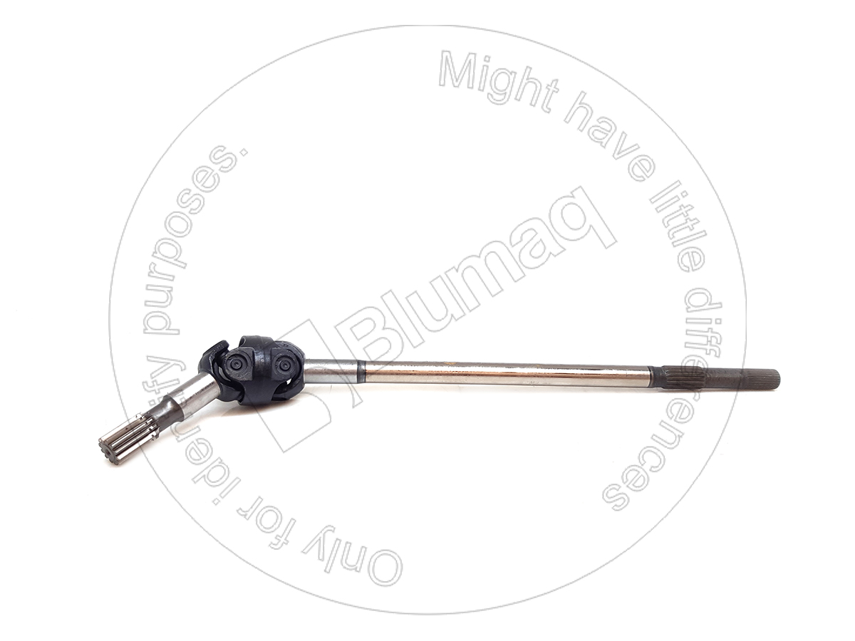 2172891 OE ВАЛ В СБОРЕ