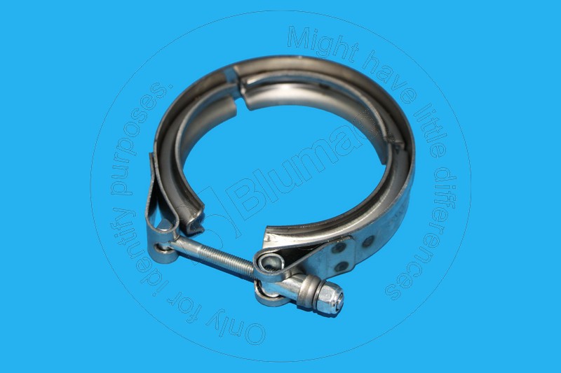 5Y1073 ST ЗАЖИМ