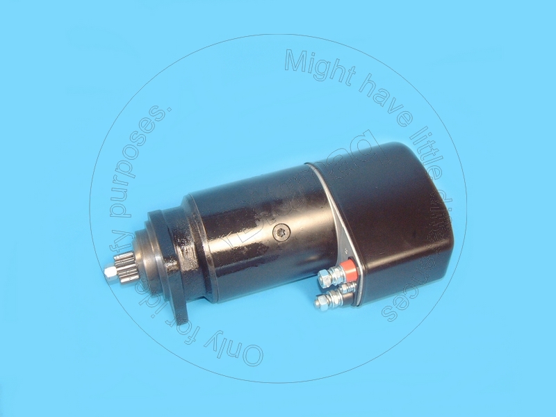 VOE9000881683 ST ПУСКОВОЙ МОТОР