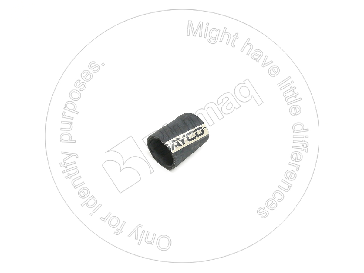 6N3792 BQ ШЛАНГ