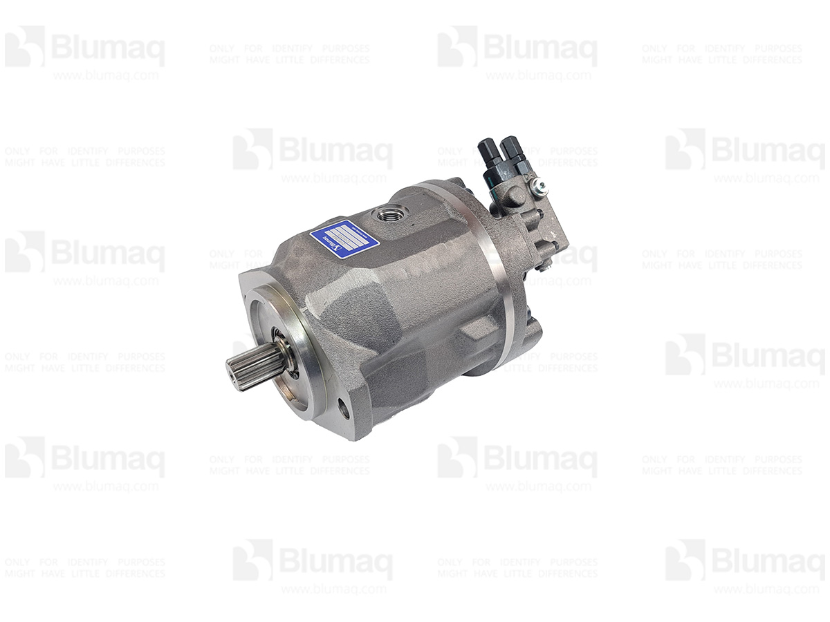 2191964 ST ГИДРАВЛИЧЕСКИЙ НАСОС