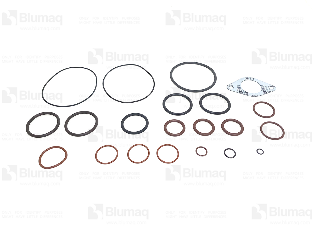 4373214 BQ НАБОР ПРОКЛАДОК