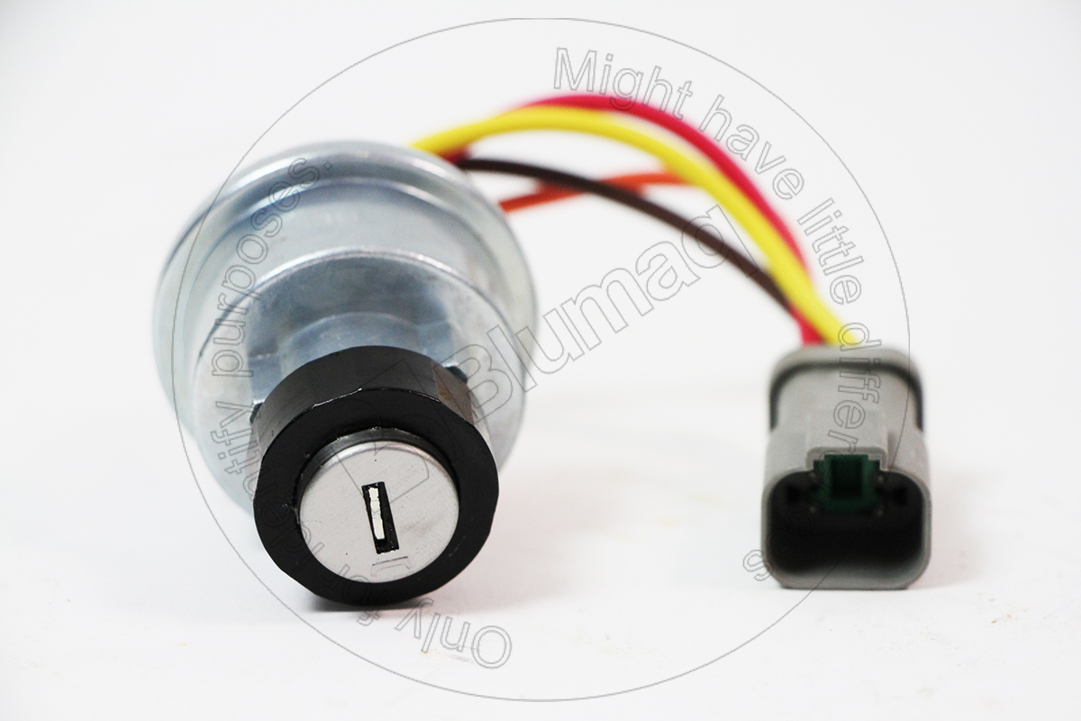 4678535 ST ЗАМОК ЗАЖИГАНИЯ