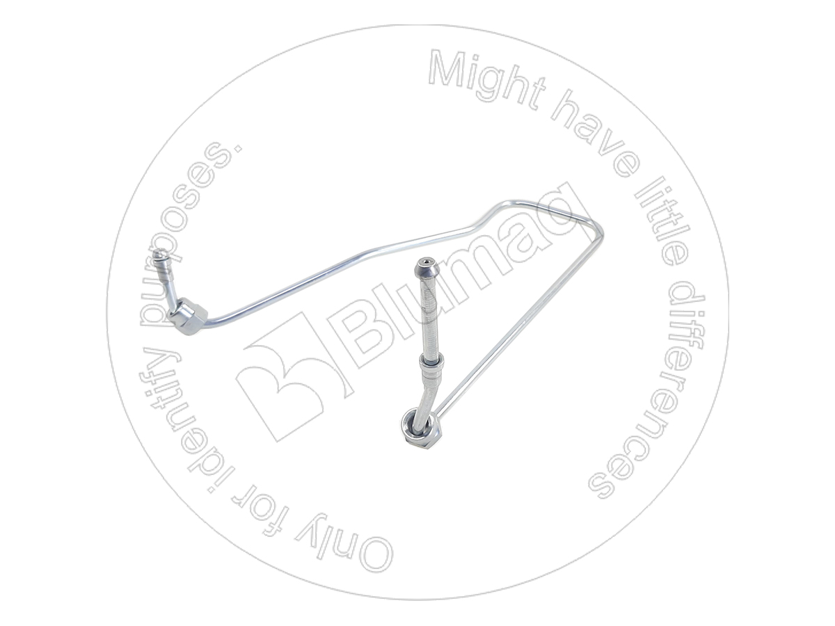 2175421 ST ТРУБКА