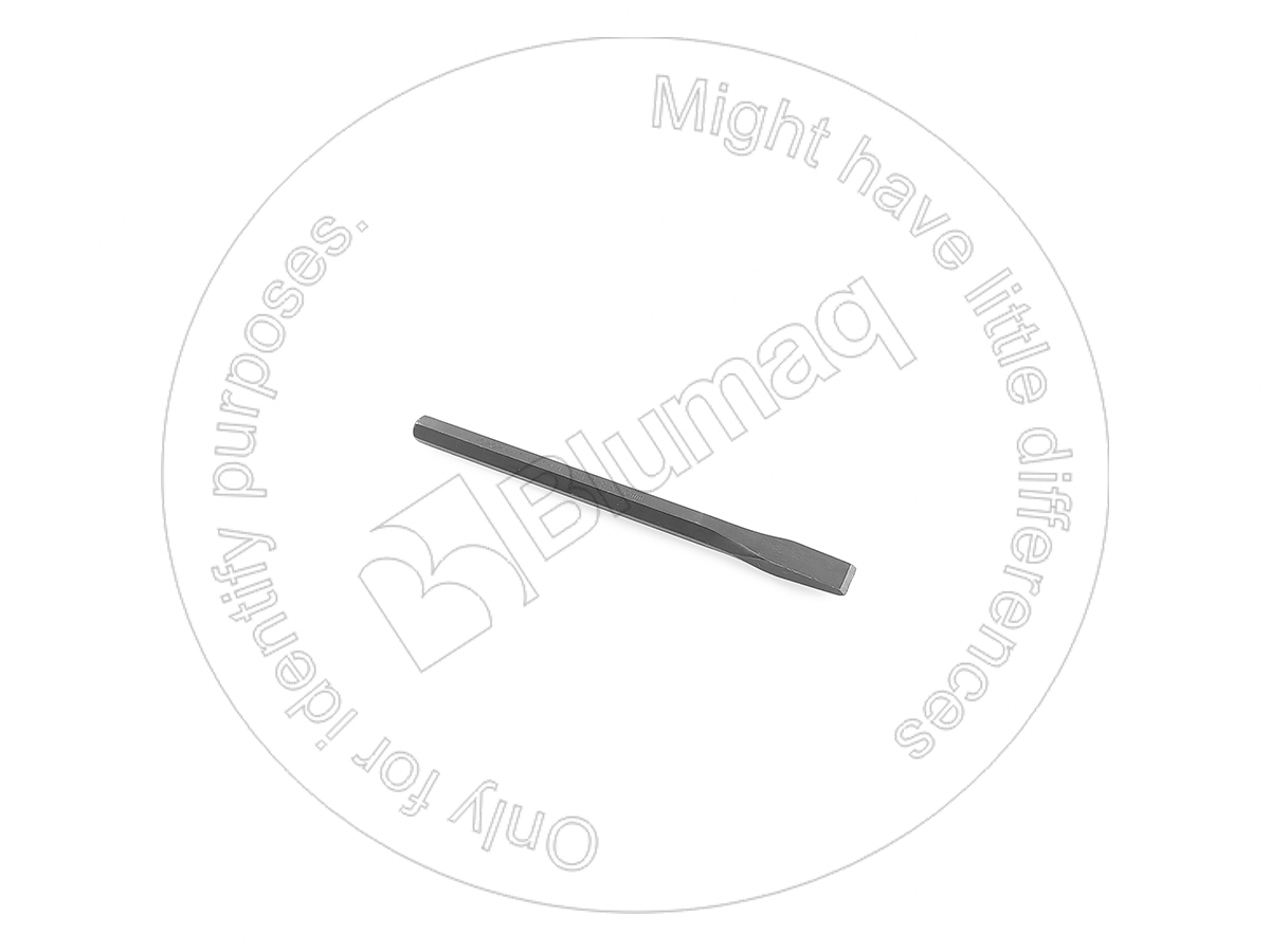 1U7288 OE ДОЛОТО