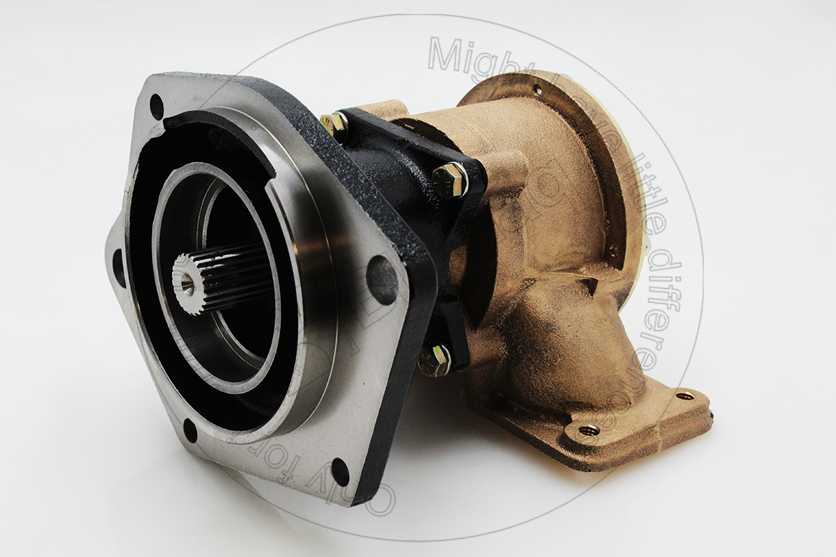 5N9356 BQ ВОДЯНОЙ НАСОС