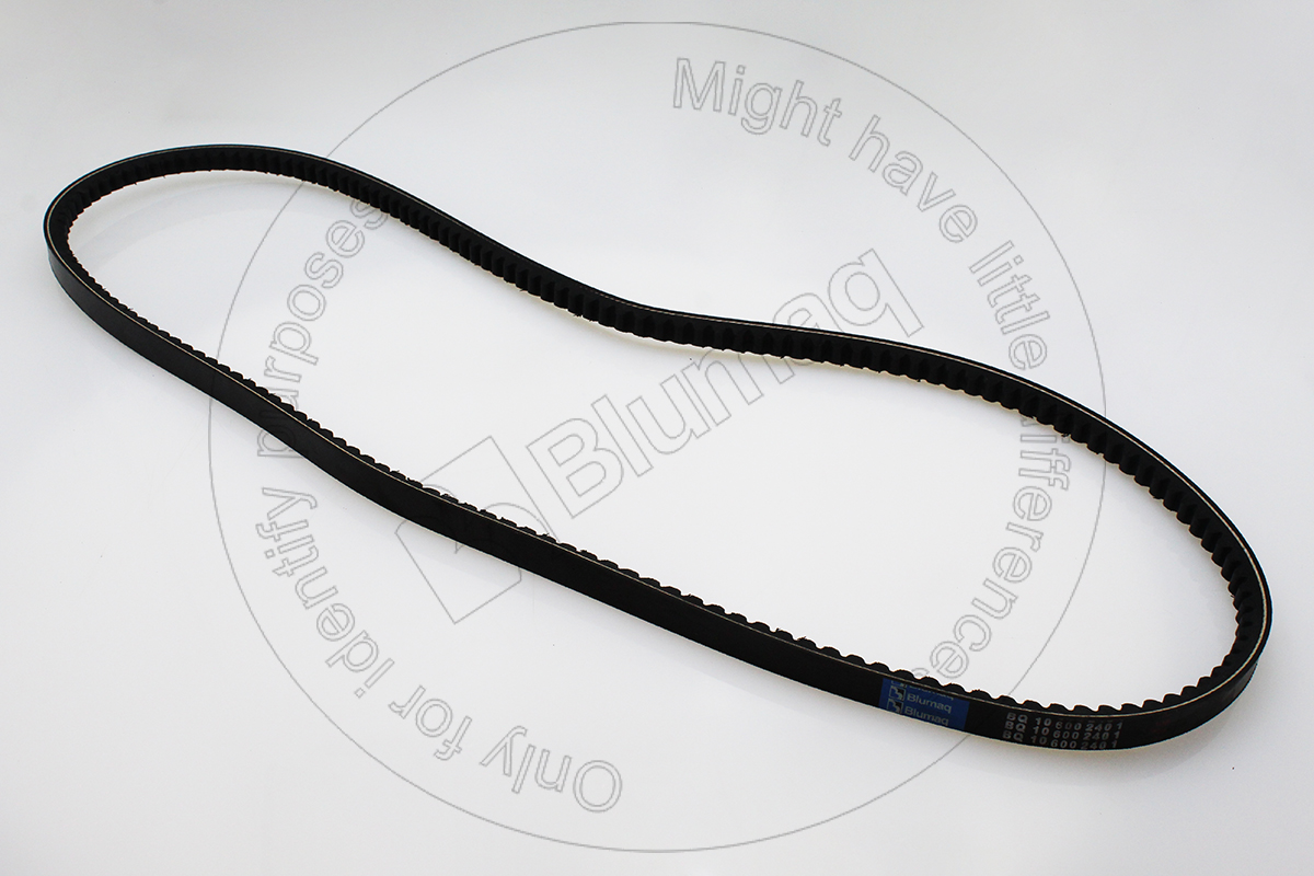 9L6649 BQ РЕМЕНЬ