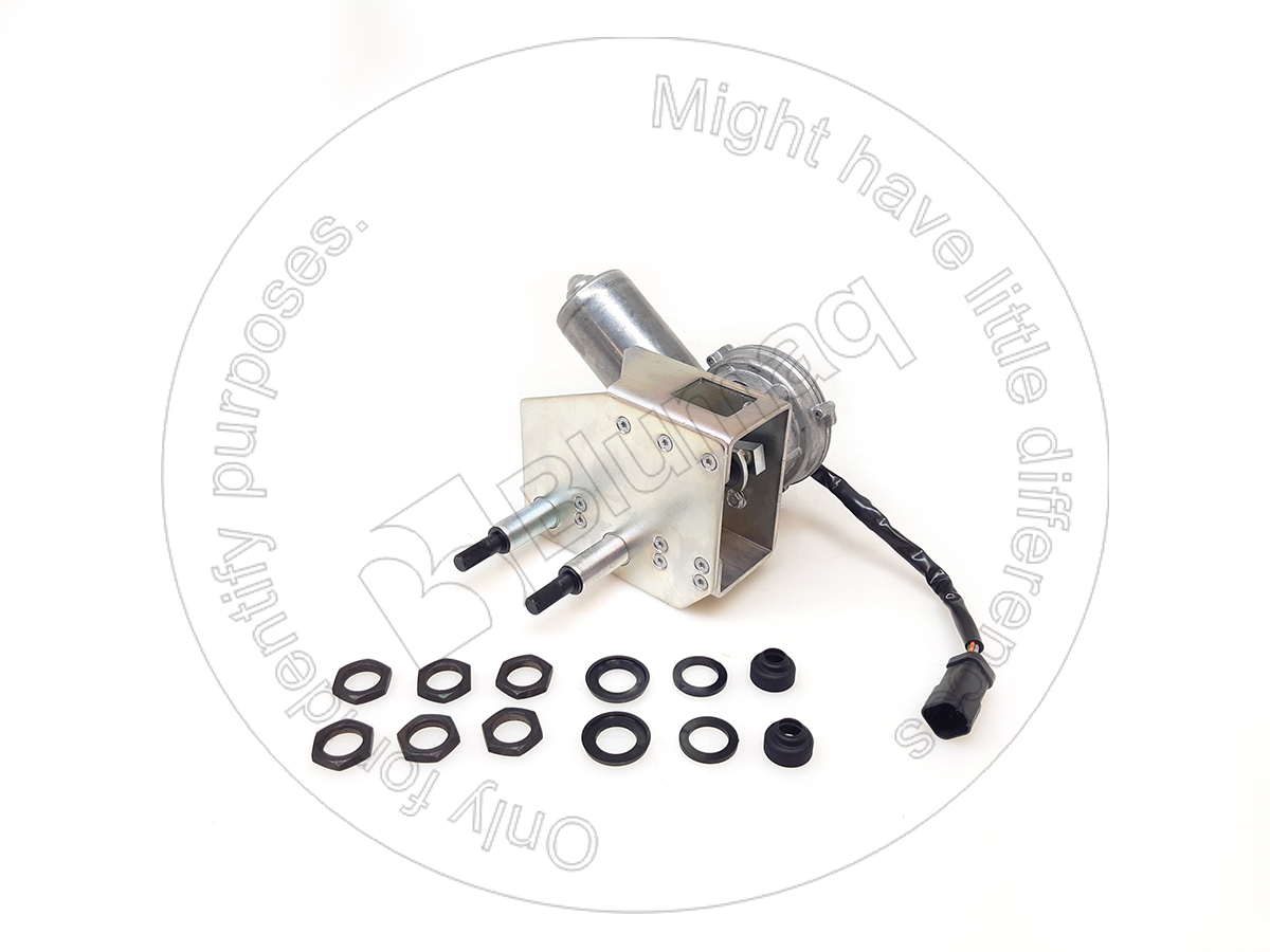 3780268 OE MOTOR GP-W