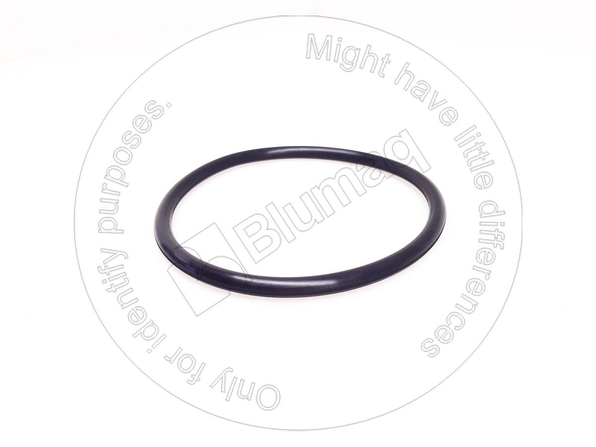 0931345 BQ КОЛЬЦО КРУГЛОГО СЕЧЕНИЯ