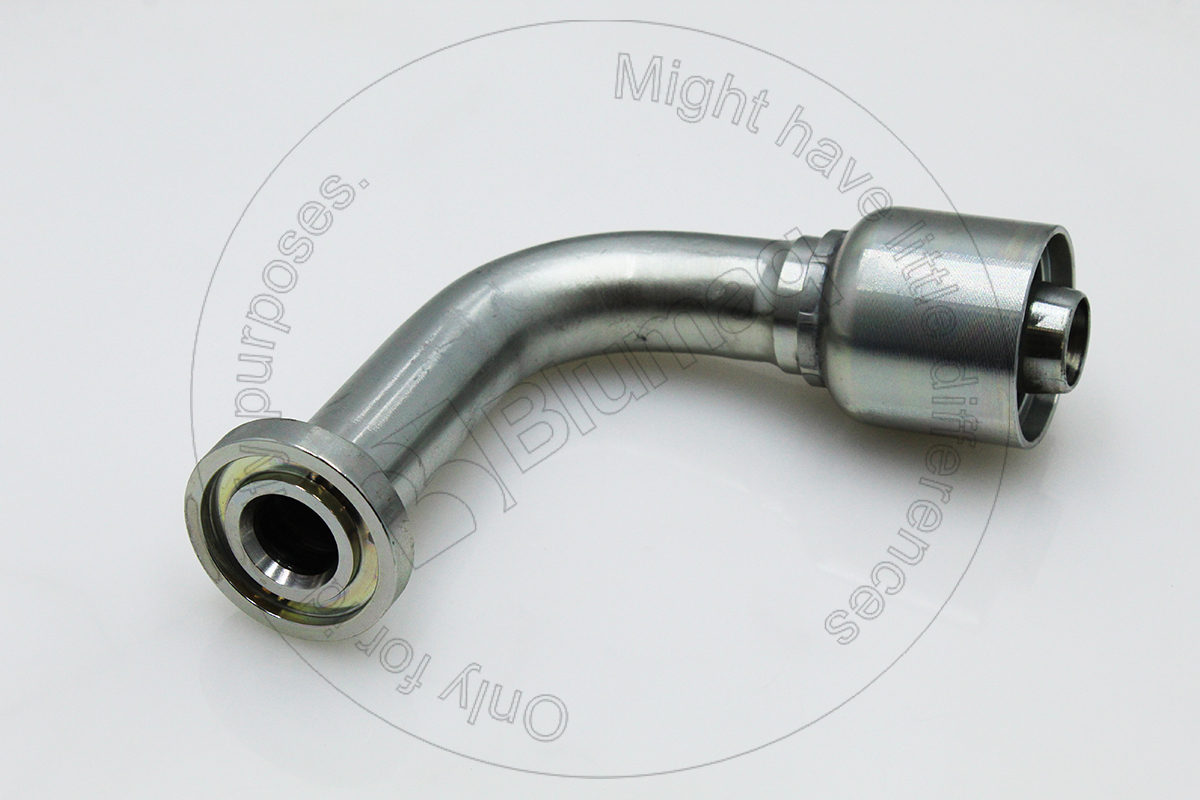 3E6818 ST МУФТА В СБОРЕ