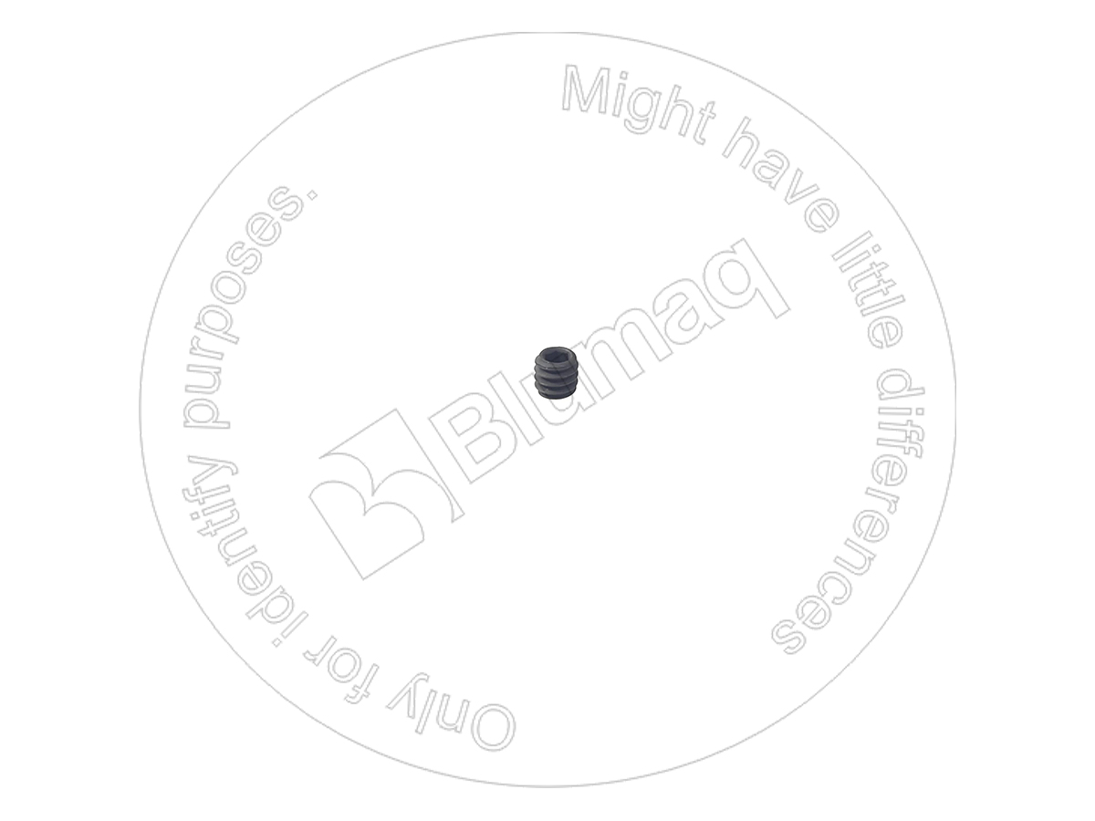 4B9806 ST ШПИЛЬКА