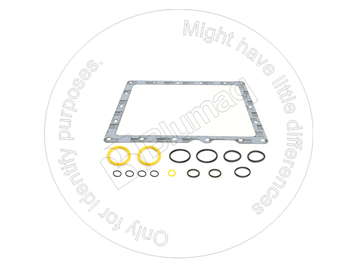 8T2472 BQ НАБОР ПРОКЛАДОК