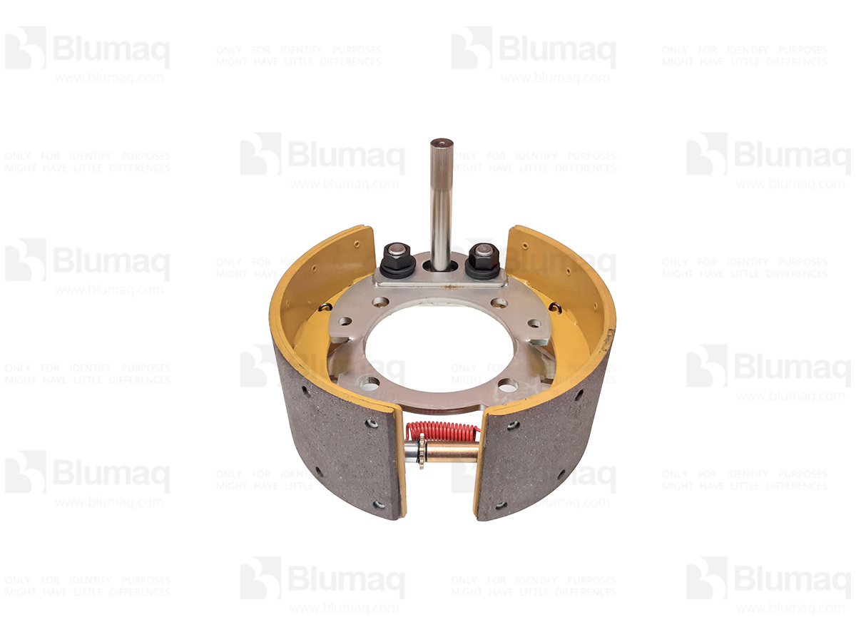 6W4279 BQ ТОРМОЗ