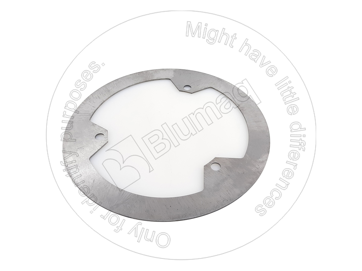 2P5725 ST ПЛАСТИНА