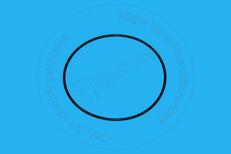 5P2931 ST КОЛЬЦО КРУГЛОГО СЕЧЕНИЯ