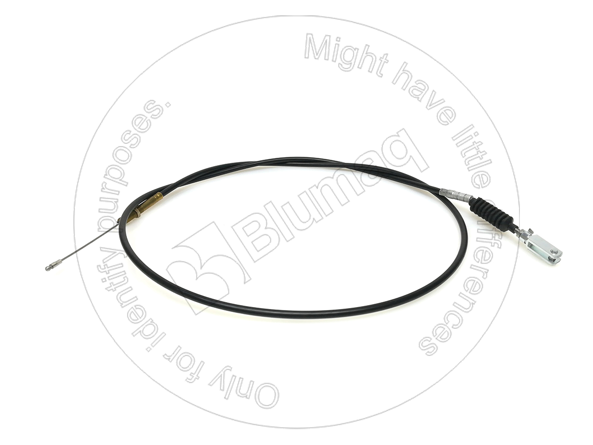 2340732 ST ТРОС ГАЗА