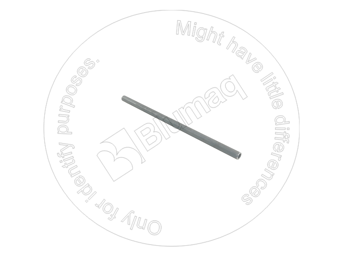 3P0303 BQ ТРУБКА