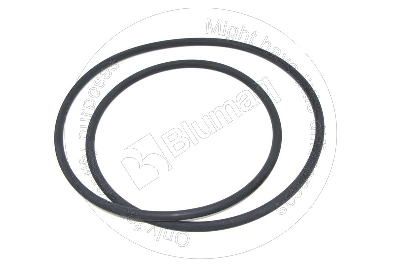 5P9217 ST КОЛЬЦО КРУГЛОГО СЕЧЕНИЯ