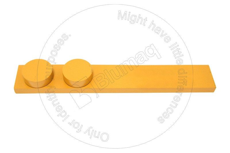 7M1845 BQ ПЛАСТИНА