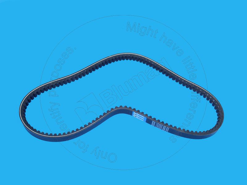 3S9672 BQ РЕМЕНЬ