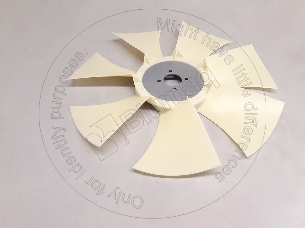 2524442 ST ВЕНТИЛЯТОР