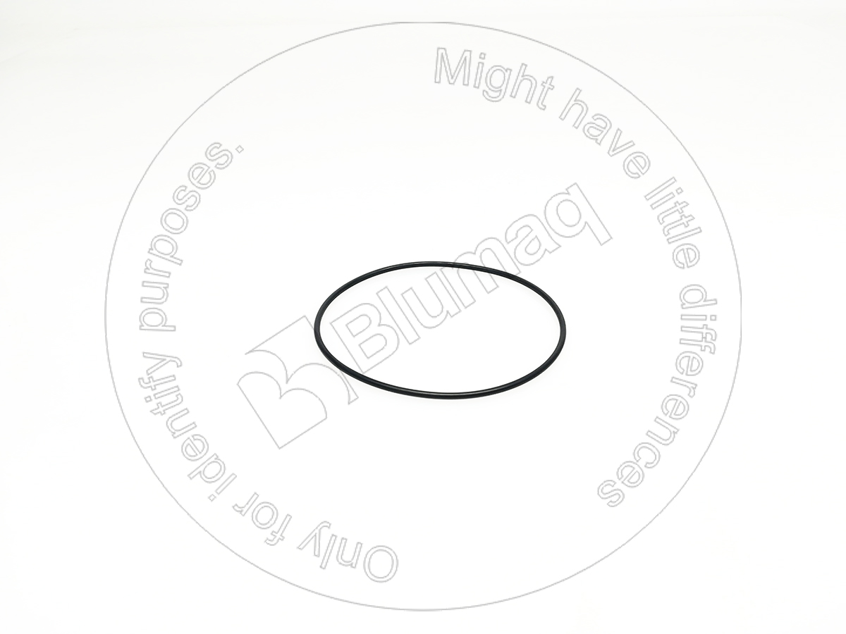 1559150 ST КОЛЬЦО КРУГЛОГО СЕЧЕНИЯ