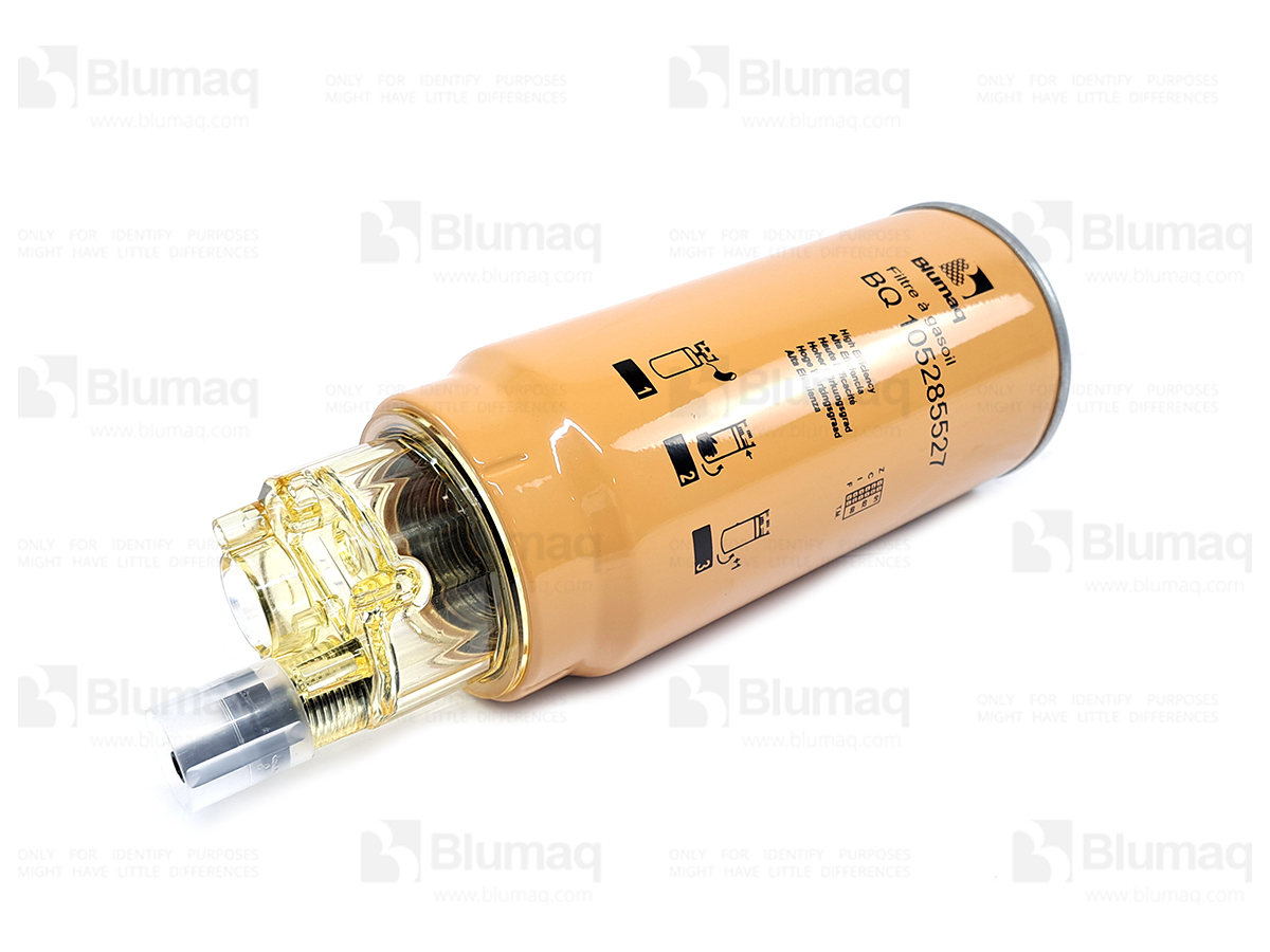 5203012 BQ FILTERELEM