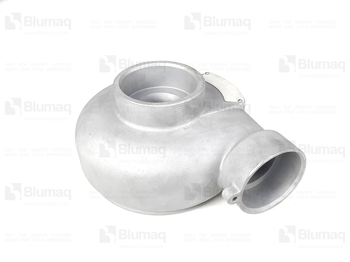 8M3264 OE КОРПУС