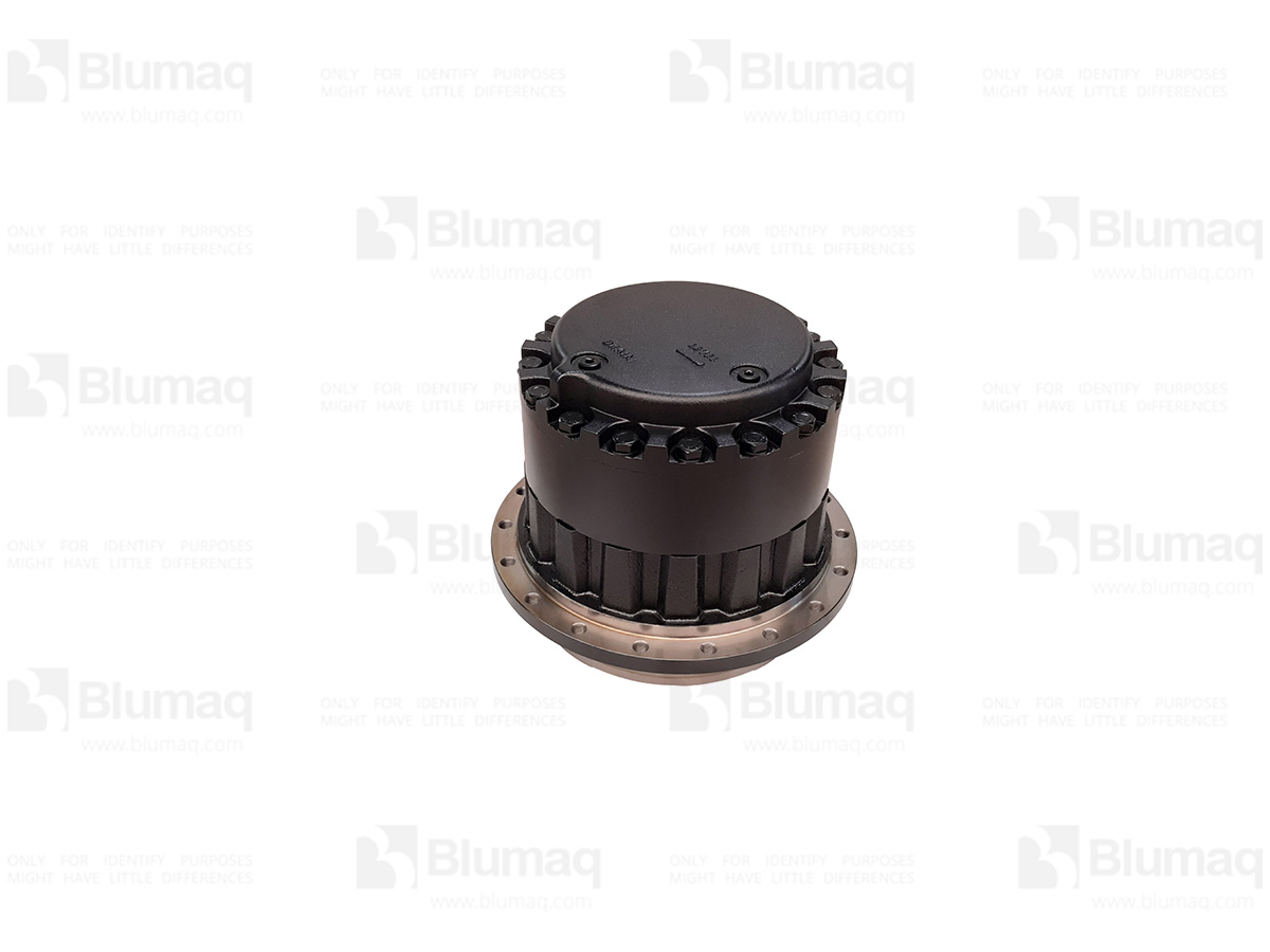 3332909 BQ ОКОНЧАТЕЛЬНЫЙ ПРИВОД