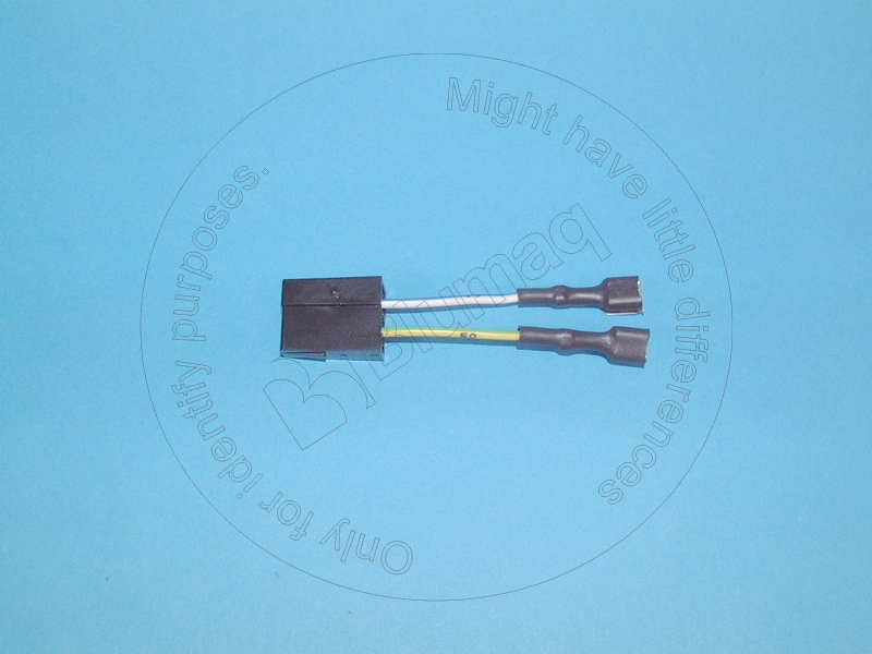 VOE11041769 ST ПРОВОДКА