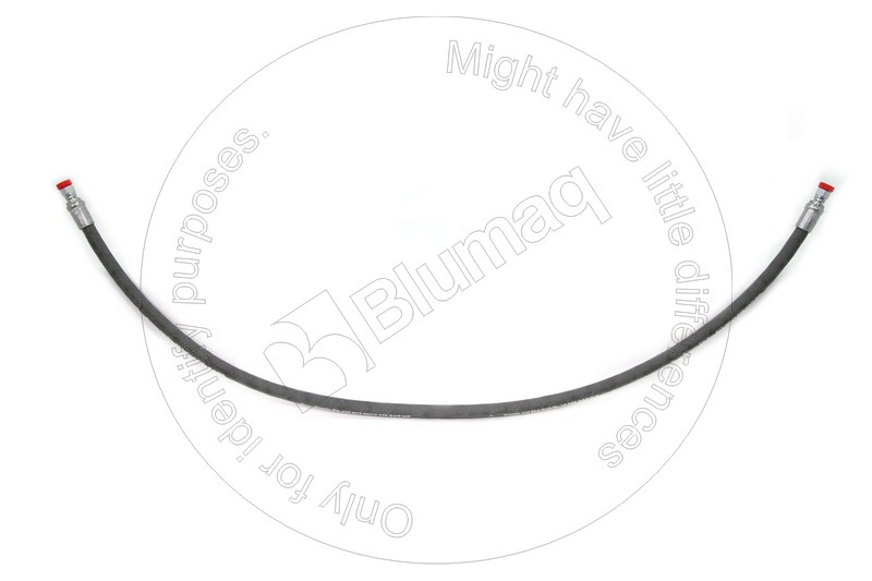 9D6068 BQ ШЛАНГ В СБОРЕ