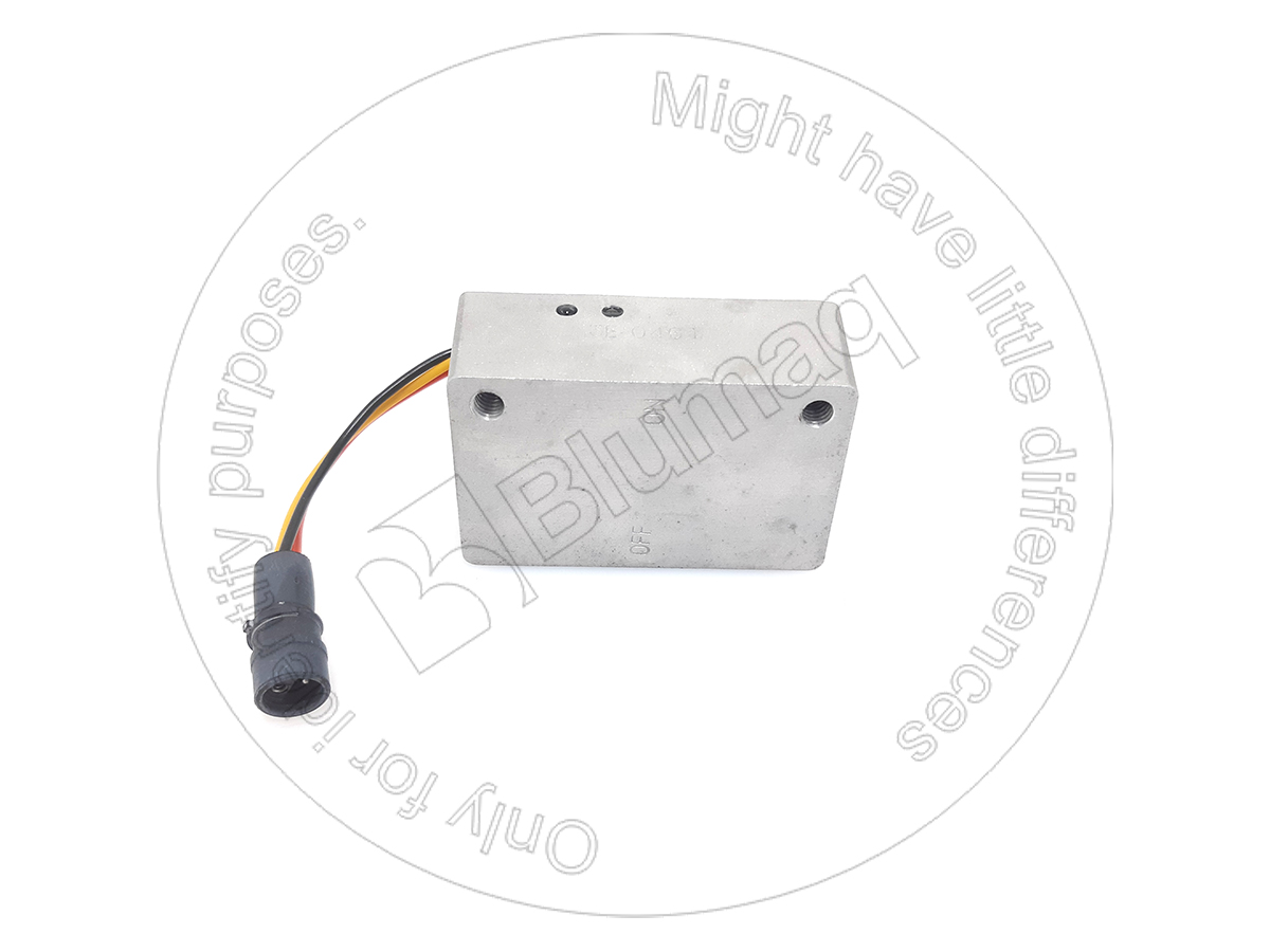 9X8998 ST КОНТРОЛЬ В СБОРЕ