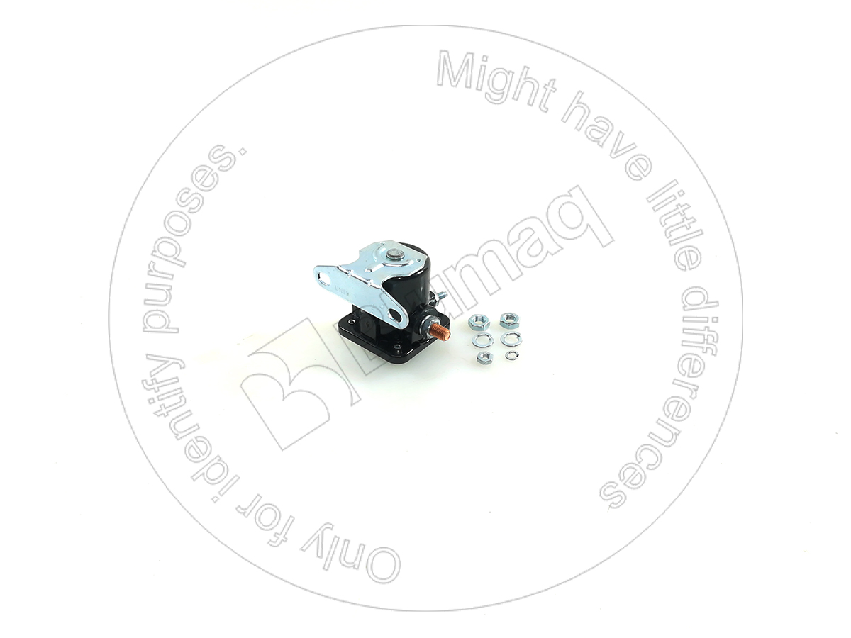 9L0311 ST ПЕРЕКЛЮЧАТЕЛЬ