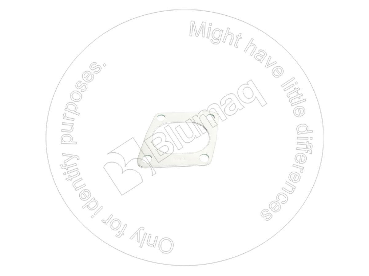 7M7666 ST ПРОКЛАДКА