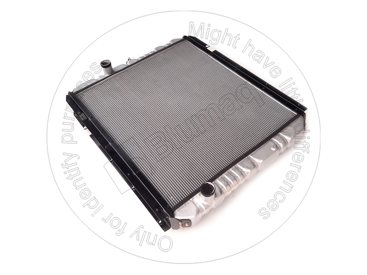 1241762 ST ДОПОЛНИТЕЛЬНЫЙ ОХЛАДИТЕЛЬ