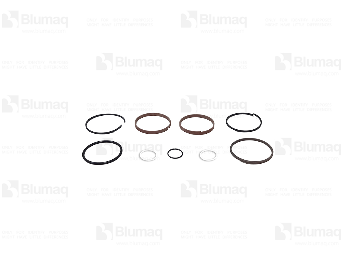 4610643 BQ KIT PISTON