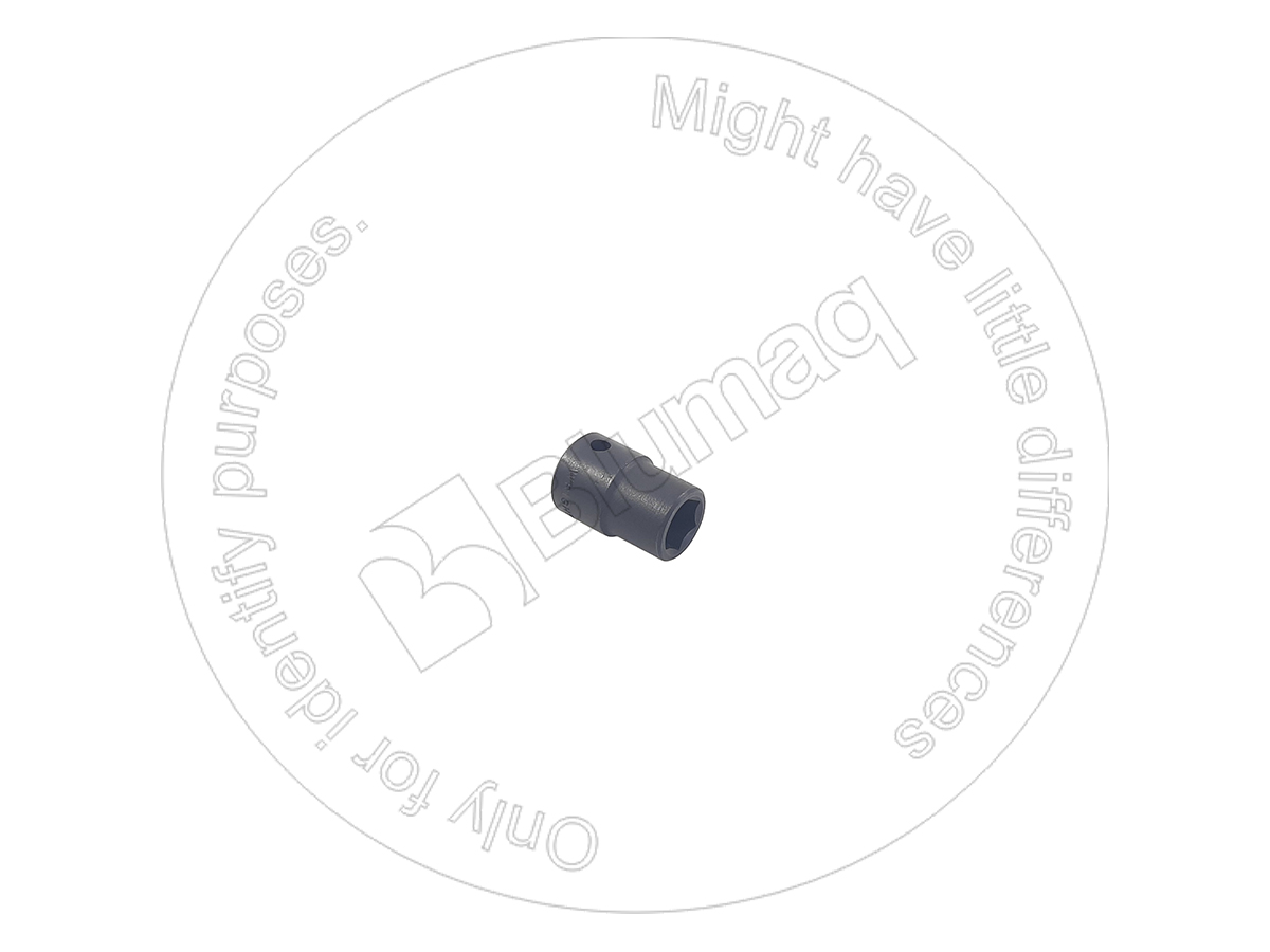 1U7928 OE ТОРЦОВАЯ ГОЛОВКА 14M