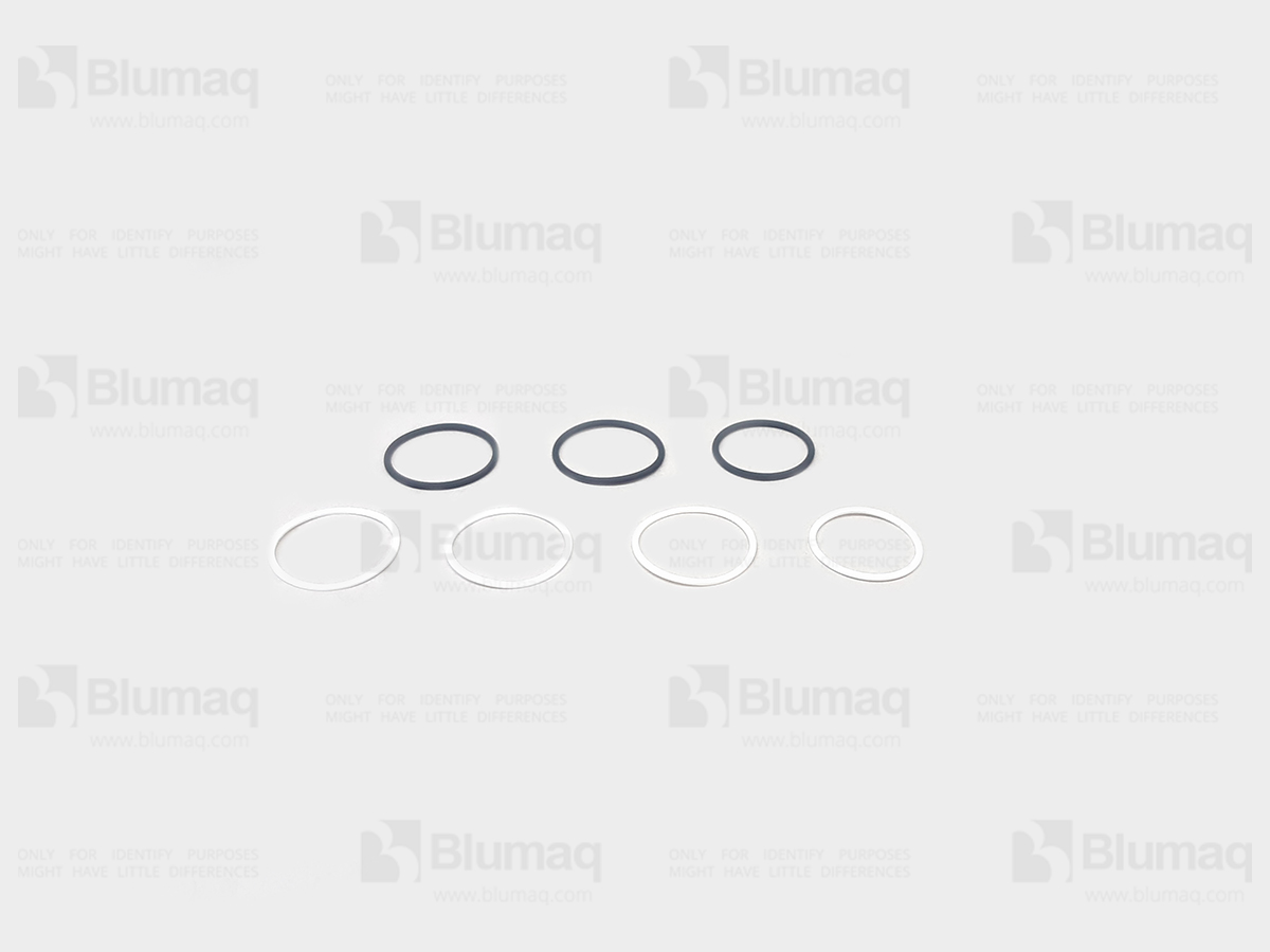 1685047 OR КОМПЛЕКТ УПЛОТНЕНИЙ