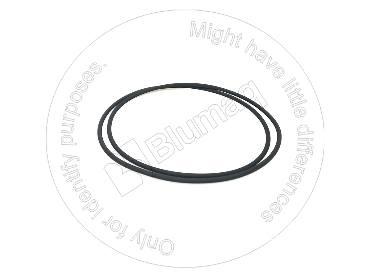 1087987 ST КОЛЬЦО КРУГЛОГО СЕЧЕНИЯ