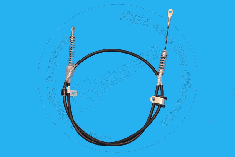 2762353 OE ПРОВОДКА