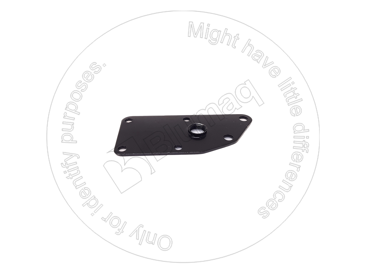 1W8307 OE КОЖУХ