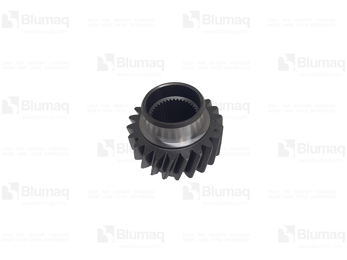 9U9522 ST GEAR-TRANS