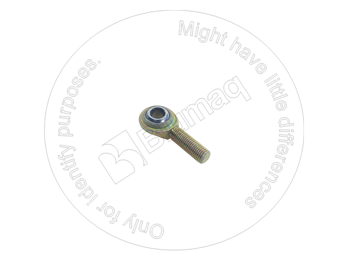 SM112W3D2 OE НАКОНЕЧНИК СТЕРЖНЯ
