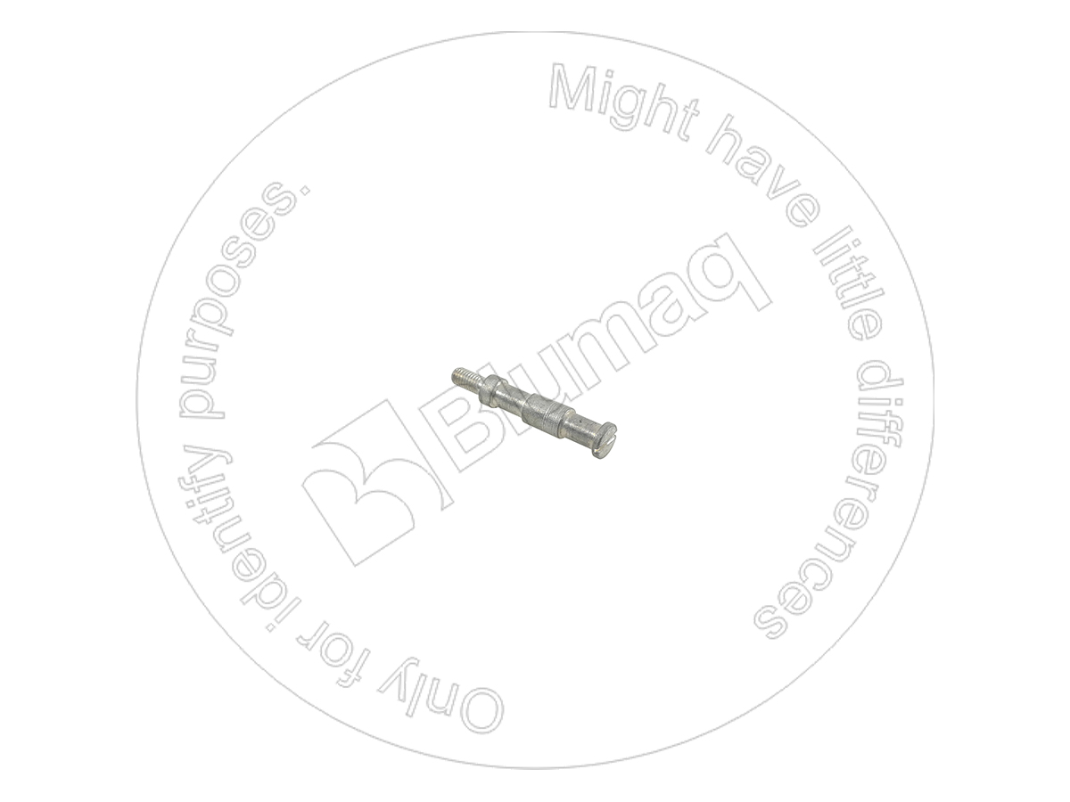 3H3697 ST ШТИФТ