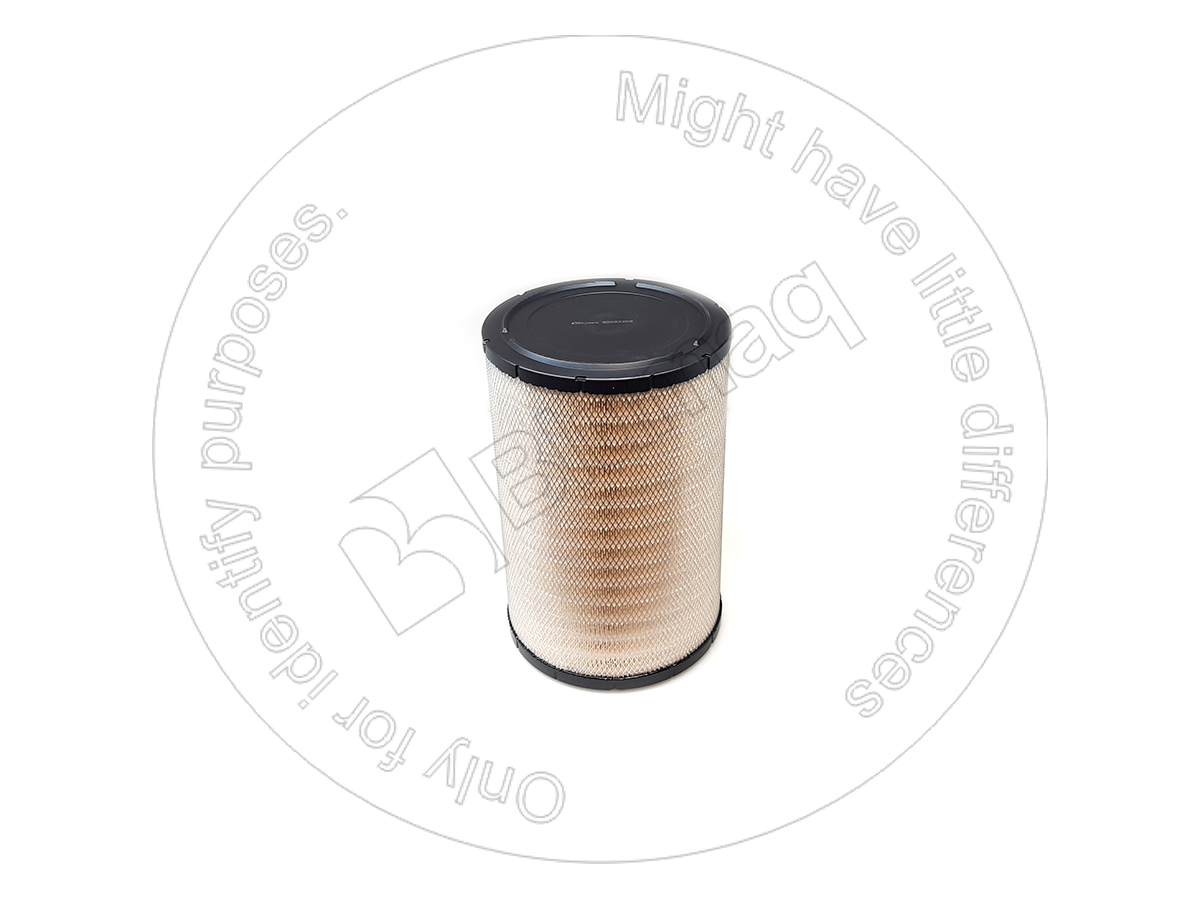 1327167 BQ ФИЛЬТР ПРИГОДНЫЙ  6I2509BQ