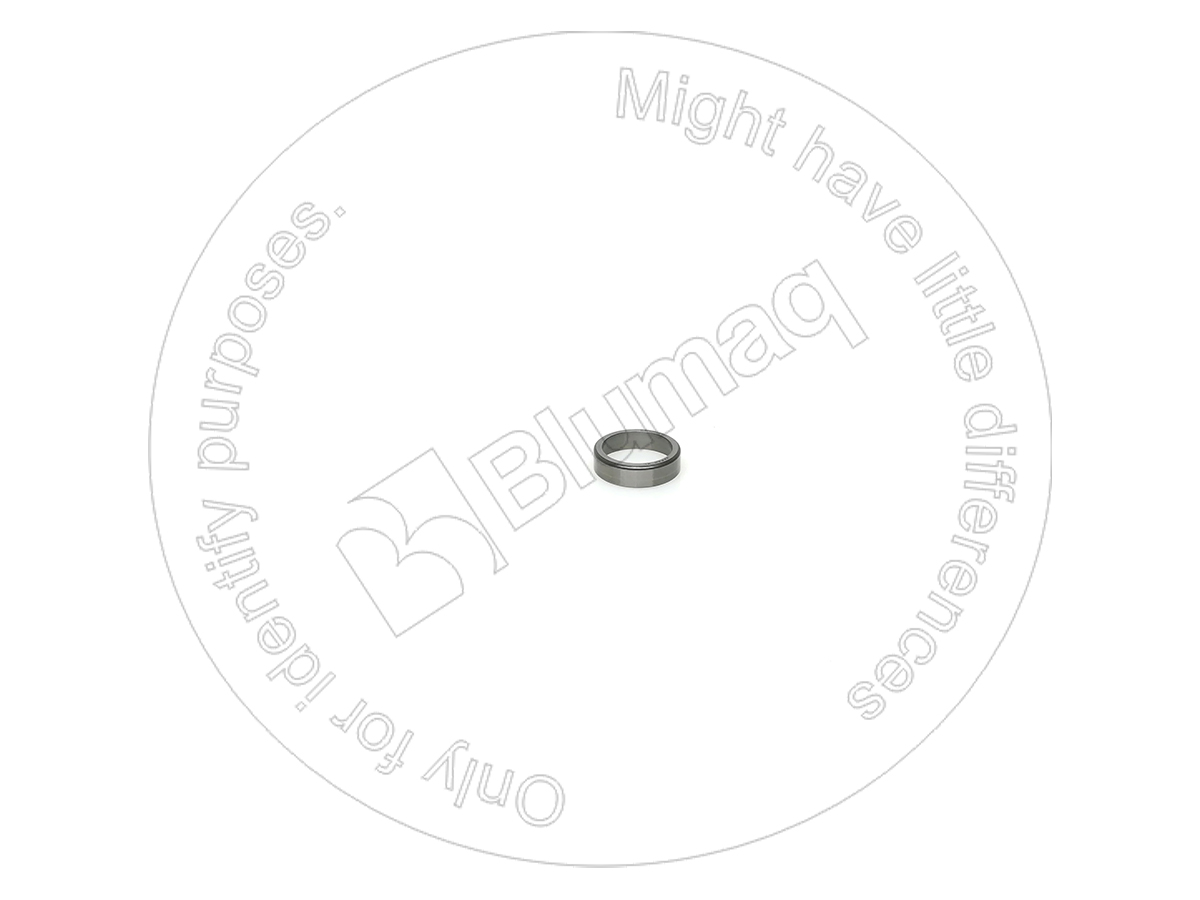 1053036 OE ЧАШКА ПОДШИПНИКА