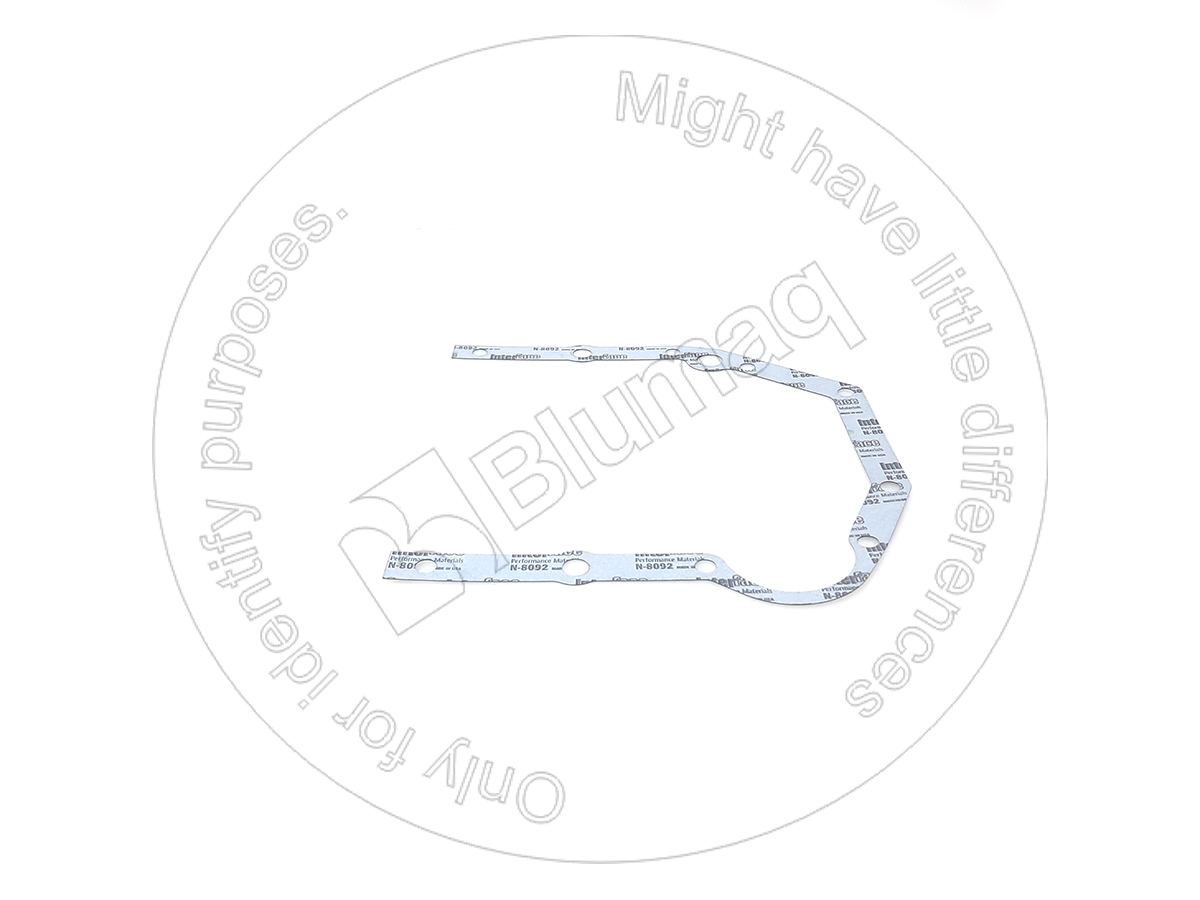 6N5480 BQ ПРОКЛАДКА